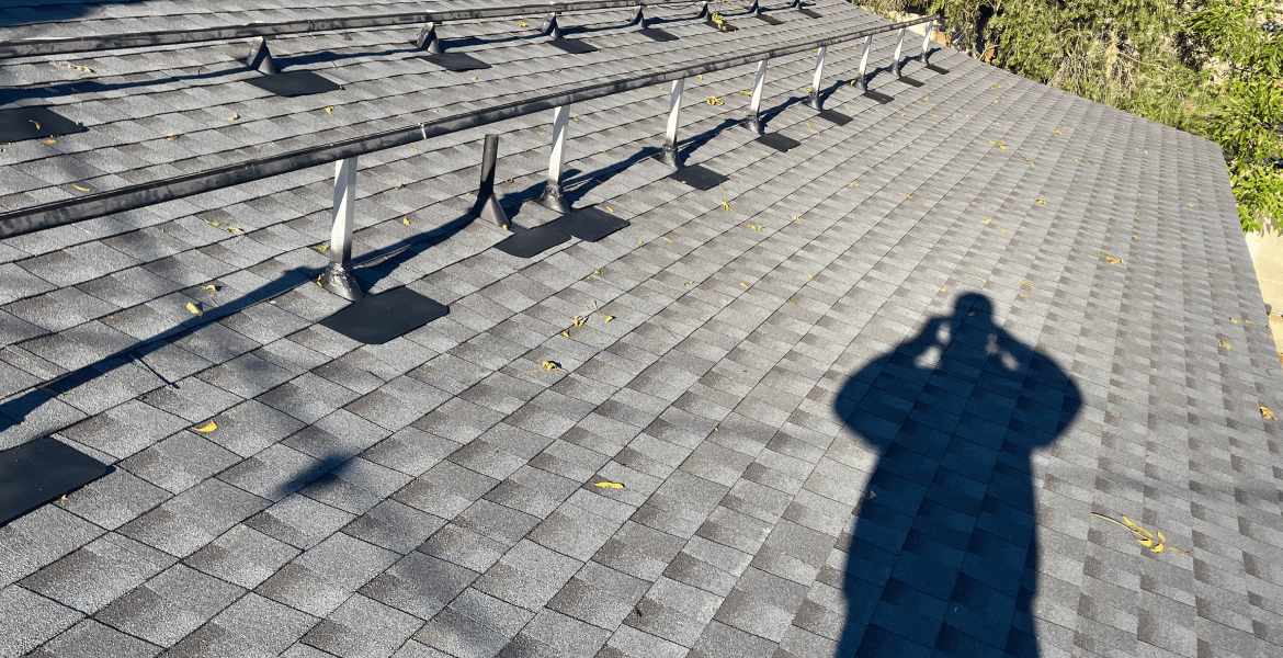 F Barragan Roofing